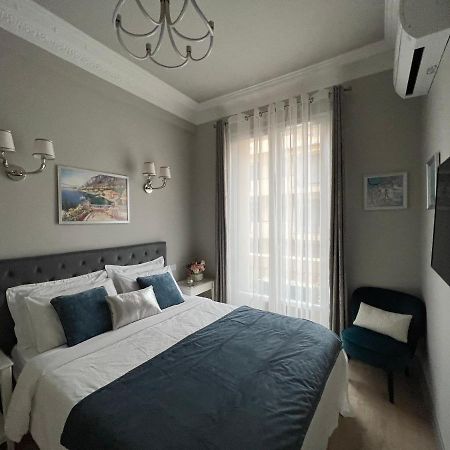 Apartamento D'Azur-35 Niza Exterior foto