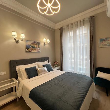 Apartamento D'Azur-35 Niza Exterior foto