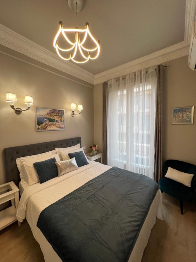 Apartamento D'Azur-35 Niza Exterior foto